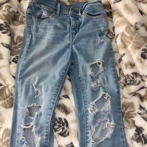 levi jeans